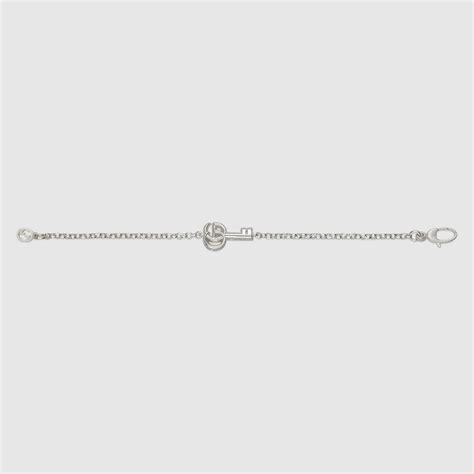 gucci goat chain|GG Marmont chain bracelet with charm .